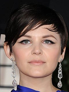 Ginnifer Goodwin at the 2010 Golden Globe Awards 2010-01-17 15:47:29