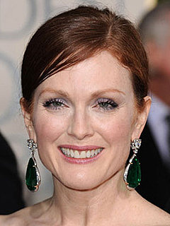 Julianne Moore at the 2010 Golden Globe Awards 2010-01-17 16:06:23
