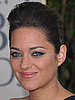 Marion Cotillard at the 2010 Golden Globe Awards 2010-01-17 17:05:32