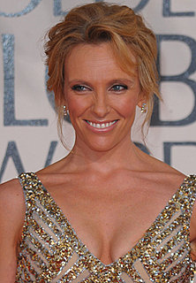 Toni Collette Wins the 2010 Golden Globe Winner For Best Actress in a TV Comedy