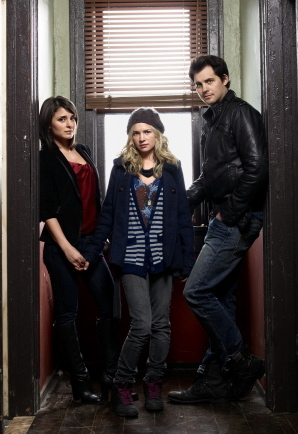 Life Unexpected Premieres Tonight Jan. 18 on the CW