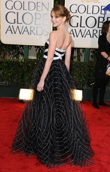 Photos of Golden Globes Girls Photos of Golden Globes Girls