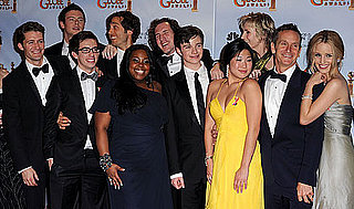 Glee Cast Photos Quotes Golden Globes 2010-01-17 20:19:34