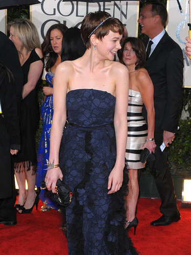 Photos of Golden Globes Girls Photos of Golden Globes Girls
