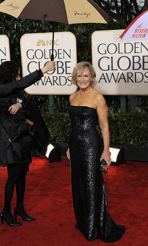 Photos of Golden Globes Girls Photos of Golden Globes Girls