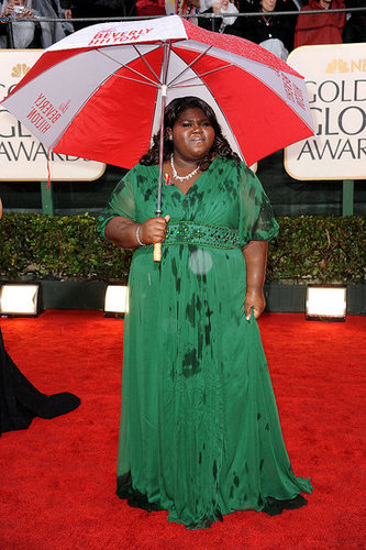 Photos of Golden Globes Girls Photos of Golden Globes Girls