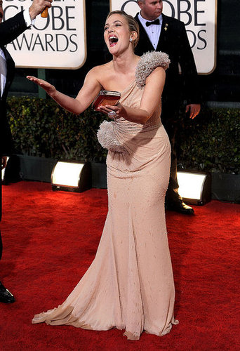 Photos of Golden Globes Girls Photos of Golden Globes Girls