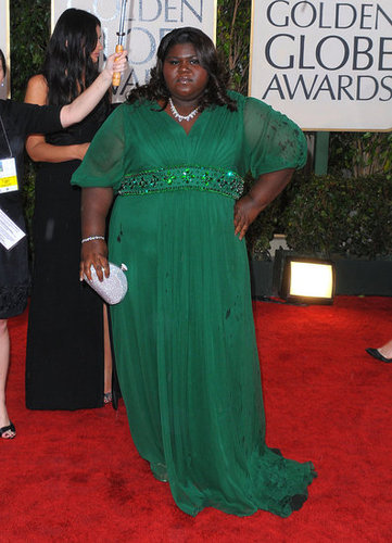 Photos of Golden Globes Girls Photos of Golden Globes Girls