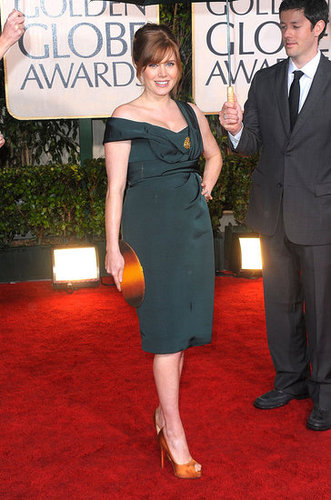 Photos of Golden Globes Girls Photos of Golden Globes Girls