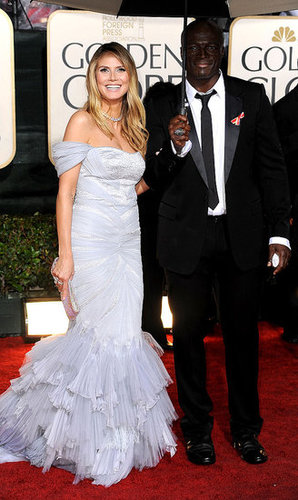 Photos of Golden Globes Girls Photos of Golden Globes Girls