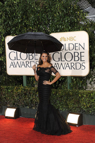 Photos of Golden Globes Girls Photos of Golden Globes Girls