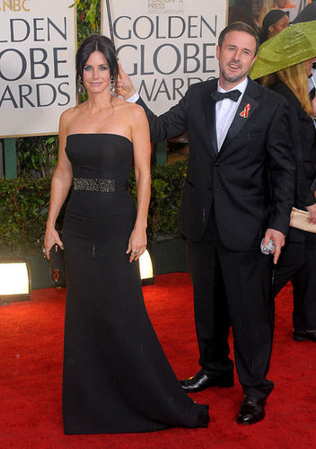 Photos of Golden Globes Girls Photos of Golden Globes Girls