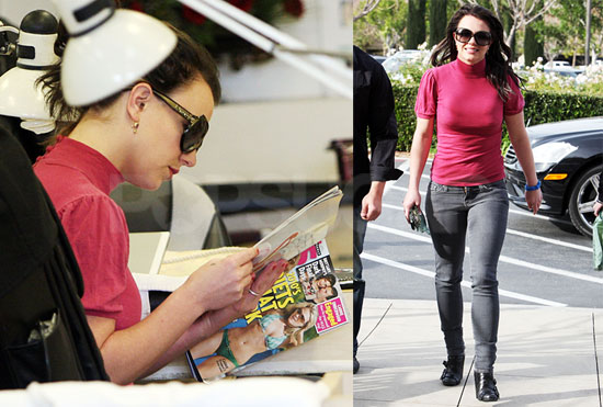 Photo of Britney Spears
