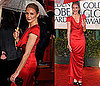 Photos of Cameron Diaz at Globes