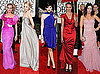 FabSugar Best Dressed at 2010 Golden Globe Awards