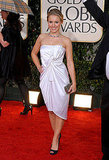 Kristen Bell in einem Jasmine di Milo Kristen Bell in einem Jasmine di Milo