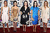 2010 BAFTA Tea Party Red Carpet Photos 2010-01-17 10:24:15