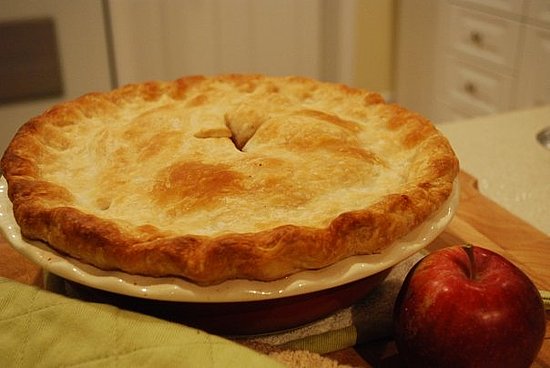 Apple pie