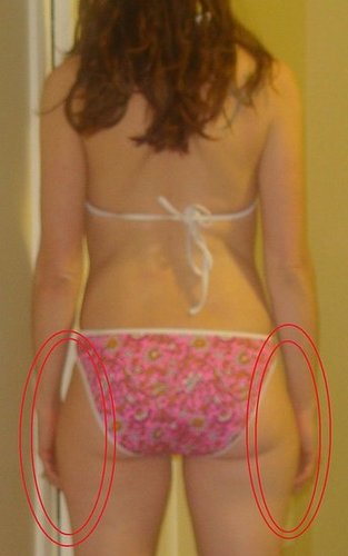 Get my prebaby body back