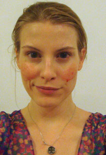 Natural Hair and Skin Care Tutorial 2010-01-14 13:00:44