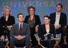 TCA Tidbits: New Shows That Are Worth Watching