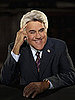 Jay Leno Signs Deal to Host The Tonight Show Again