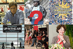 Buzz In: What Are Your Golden Globes Predictions?