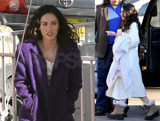 Photos of Megan Fox Photos of Megan Fox