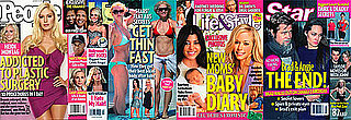 Which Magazine Will You Be Picking Up This Weekend? 2010-01-17 08:00:18
