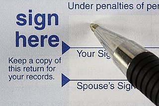 Tax Tip For Married Couples