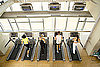 Has Your Gym Been More Crowded Since New Year's?