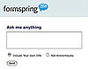 What Is Formspring.me?