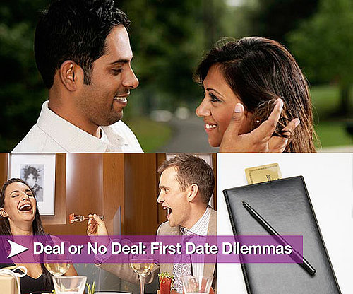 Deal or No Deal: First Date Dilemmas