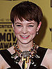Carey Mulligan at 2010 Critics' Choice Awards 2010-01-15 18:44:20