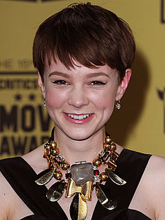 Carey Mulligan at 2010 Critics' Choice Awards 2010-01-15 18:44:20