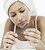 What White Spots in Nails Are