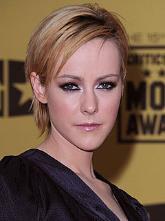 Jena Malone at 2010 Critics' Choice Awards 2010-01-15 17:22:04
