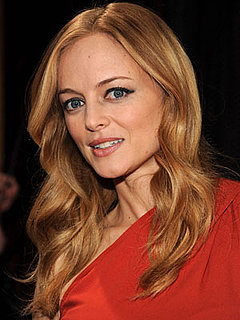 Heather Graham at 2010 Critics' Choice Awards 2010-01-15 18:46:13