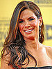 Sandra Bullock at 2010 Critics' Choice Awards 2010-01-15 18:23:27