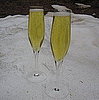 Galliano Sparkling Wine Cocktail Recipe