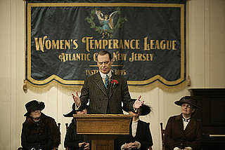 Video Trailer For HBO's Boardwalk Empire, Directed by Martin Scorsese