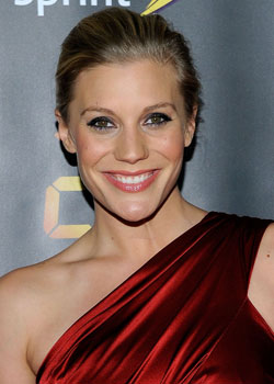 Exclusive Interview With Katee Sackhoff About 24, Battlestar Galactica, and Avatar