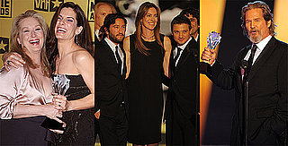 Full List of Winners For the 2010 Critics' Choice Awards 2010-01-15 22:23:53