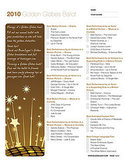 Print and Share My Golden Globes Ballot!