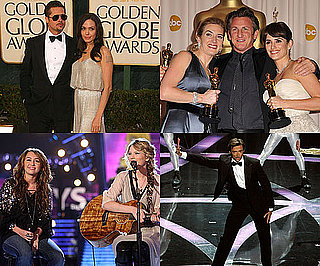 What Are You Most Looking Forward to This Award Season?