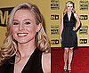 Kristen Bell at 2010 Critics Choice Awards