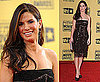 Sandra Bullock at 2010 Critics' Choice Awards 2010-01-15 18:32:48