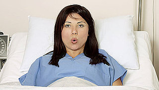 Tell Mommy: Were You Nervous to Deliver?