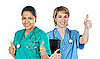 Do People Take Hospital Tours?