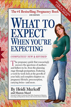 What to Expect When You're Expecting Movie